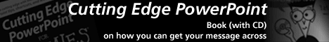 cutting edge powerpoint