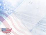 July 4th, Independence Day Free PowerPoint Templates