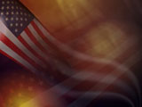 July 4th, Independence Day Free PowerPoint Templates