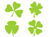 St. Patricks Day PNG